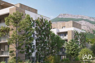  appartement meylan 38240
