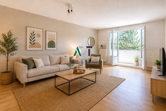  appartement meylan 38240
