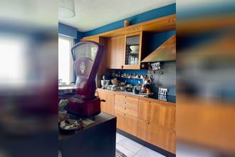  appartement meylan 38240