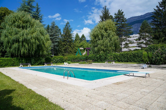  appartement meylan 38240