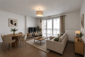  appartement meylan 38240
