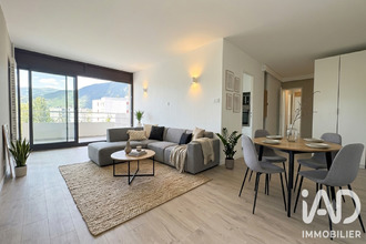  appartement meylan 38240