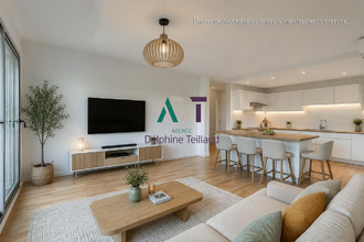  appartement meylan 38240