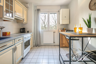  appartement meylan 38240