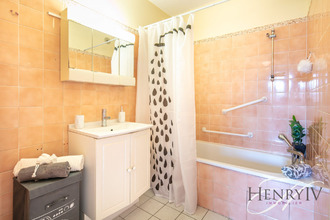  appartement meylan 38240