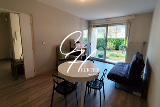  appartement meylan 38240