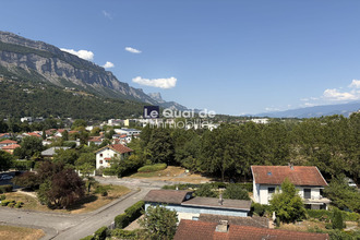  appartement meylan 38240