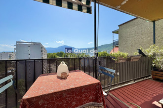  appartement meylan 38240