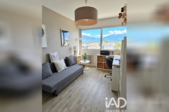  appartement meylan 38240