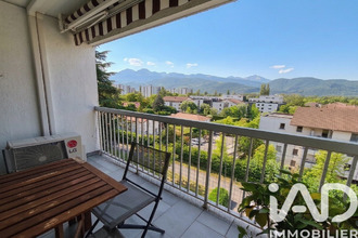  appartement meylan 38240
