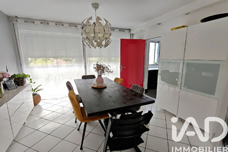  appartement meylan 38240