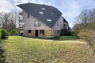  appartement meylan 38240