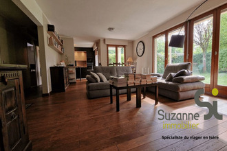  appartement meylan 38240