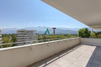  appartement meylan 38240