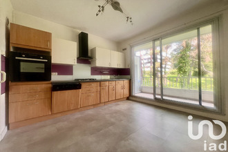  appartement meylan 38240
