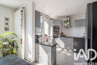  appartement meylan 38240