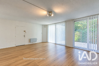 appartement meylan 38240