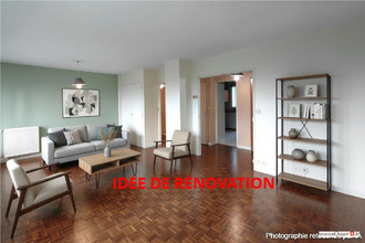  appartement meylan 38240