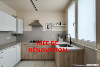  appartement meylan 38240
