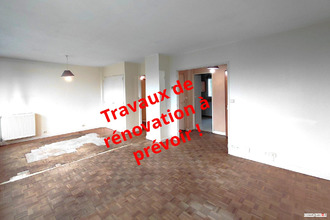  appartement meylan 38240