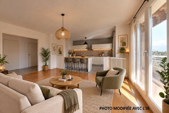  appartement meylan 38240