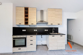 appartement meylan 38240