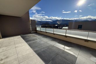  appartement meylan 38240