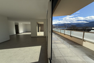  appartement meylan 38240