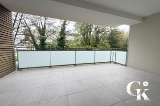  appartement meylan 38240