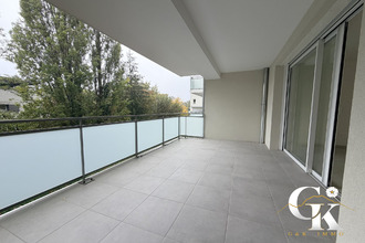  appartement meylan 38240