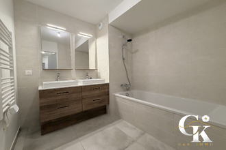  appartement meylan 38240