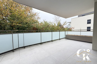  appartement meylan 38240