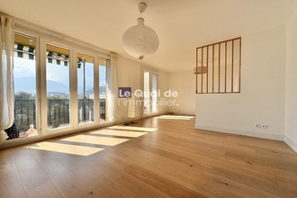  appartement meylan 38240