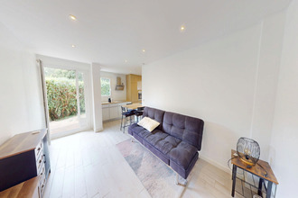  appartement meylan 38240