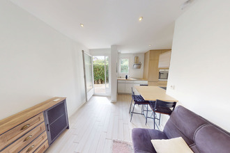  appartement meylan 38240