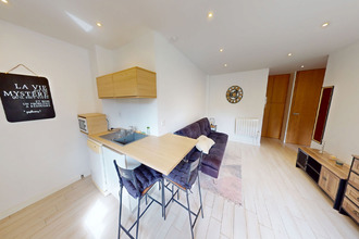  appartement meylan 38240