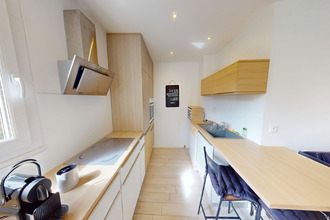  appartement meylan 38240