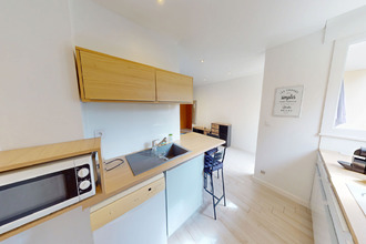  appartement meylan 38240