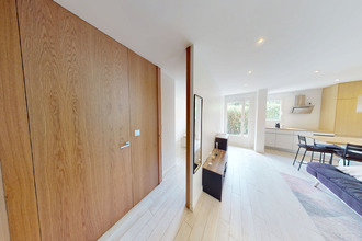  appartement meylan 38240