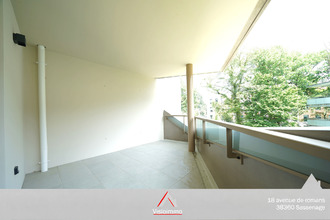  appartement meylan 38240
