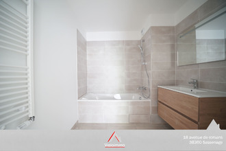 appartement meylan 38240