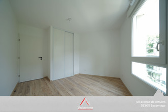  appartement meylan 38240