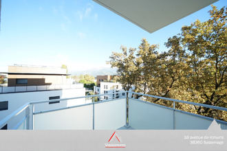  appartement meylan 38240