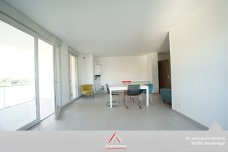  appartement meylan 38240