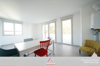  appartement meylan 38240