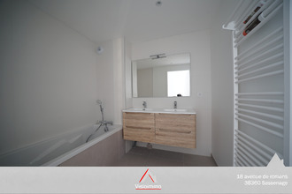  appartement meylan 38240
