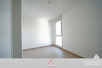  appartement meylan 38240