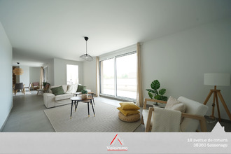  appartement meylan 38240