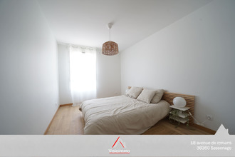  appartement meylan 38240
