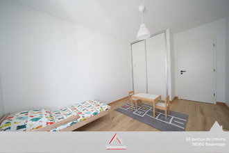  appartement meylan 38240